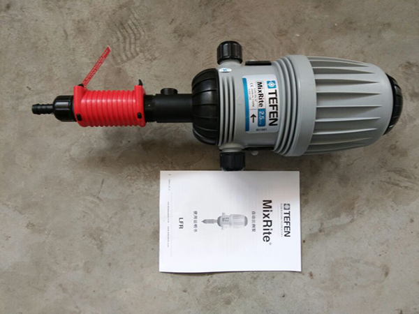 電動噴灌機節(jié)能，農田灌溉必不可少